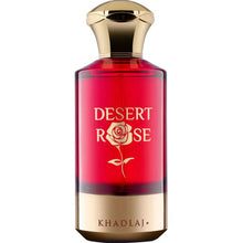 Desert Rose Eau De Parfum by Khadlaj 100ml 3.4 FL OZ