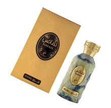 Nafais Sharq Eau De Parfum by Khadlaj 100ml 3.4 FL OZ