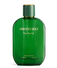 Aristocrat Pour Homme Eau De Parfum By Mush Mush 100ml 3.4 FL OZ