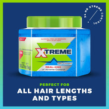 Xtreme Pro-Expert 10x Hold factor Hair Gel +24H Xtreme Control 35.27 oz (1kg)