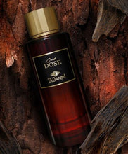 Oud Dose Eau De Parfum By TADangel (Afnan) 100ml 3.4 FL OZ