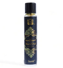 Black Oud Eau De Parfum By Surrati 55ml
