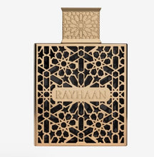 Rayhaan Elixir Eau De Parfum 100ml 3.4 fl oz