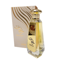 Rehab Eau De Parfum By Kunooz Zoghbi Parfums 100ml 3.4 FL OZ
