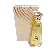 Rehab Eau De Parfum By Kunooz Zoghbi Parfums 100ml 3.4 FL OZ