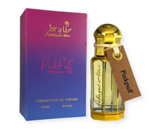 PinkPuff - Concentrated Perfume Oil - By Hekayat Attar - 12ml 0.41 oz
