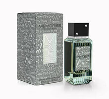 Memories Pour Homme 100ml 3.4 Fl Oz By Fragrance world