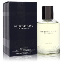 Burberry Weekend for Men Eau De Toilette Spray 100ml/3.3oz