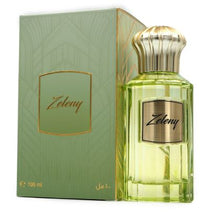 Zeleny Extrait De Parfum By Ahmed Al Maghribi 100ML 3.38 FL OZ