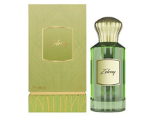 Zeleny Extrait De Parfum By Ahmed Al Maghribi 100ML 3.38 FL OZ