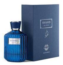 Shahd Pour Homme Eau De Parfum By Mush Mush 100ml 3.4 FL OZ