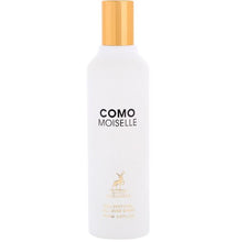 Como Moiselle Eau Mist-Ical By Maison Alhambra ( Lattafa ) 150ML 5.07 FL OZ