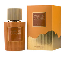 Molten Caramel By Paris Corner 100ml 3.4 FL OZ