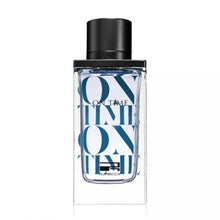 On Time Blue Eau De Parfum By Rue Broca Afnan 100ML 3.4 FL OZ