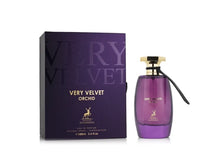 Very Velvet Orchid Eau De Parfum By Maison Alhambra | Lattafa 100ml 3.4 FL OZ Oriental Perfume