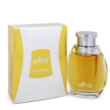 Khateer Eau De Parfum By Swiss Arabian 100ml 3.4 fl oz