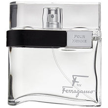 Salvatore Ferragamo F for Men Eau De Toilette Spray 100ml/3.4oz