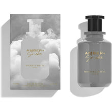 Amber + Smoke for Men Eau De Parfum Spray by Michael Malul 100ml/3.4oz