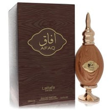 Afaq By Lattafa 100ml 3.4 FL OZ Eau De Parfum