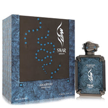 Swar Seduire for Unisex Eau De Parfum Spray by Arabiyat Prestige 100ml/3.4oz