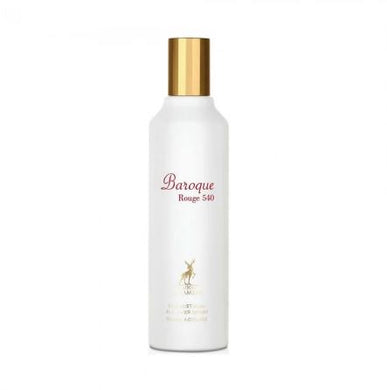 La Rouge Barooque Eau Mist-Ical By Maison Alhambra ( Lattafa ) 150ML 5.07 FL OZ