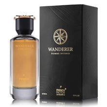 Wanderer Homme Intense Le Parfum By French Factor 100ml 3.3 FL OZ