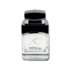 Arkaan Eau De Parfum By Oud Elite 100ml 3.4 FL OZ