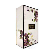Violet Bouquet Eau De Parfum By Afnan 80ml 2.7 FL OZ