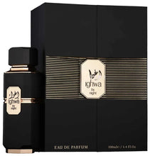 Ighwa By Night Eau De Parfum By French Avenue (Fragrance World) 3.4 fl oz 100 ML