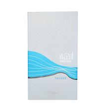 Anhaar Valley Eau De Parfum By Zimaya (Afnan) 100ml 3.4 FL OZ