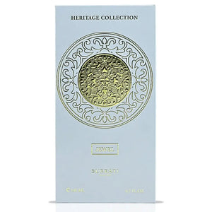 Jewel Eau De Parfum By Surrati 140ml 4.7 FL OZ Heritage Collection