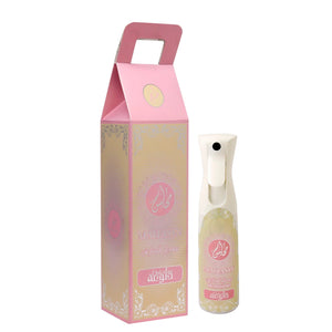 Mahasin Dalouaa AIR FRESHENER 320ML BY KHADLAJ PERFUMES