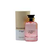 Rose of Dreams Eau De Parfum By Zimaya (Afnan) 100ml 3.4 FL OZ