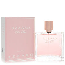 Azzaro Pour Elle for Women Eau De Parfum Spray 100ml/3.4oz