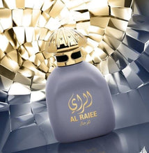 Al Raiee Lil Rijal 100ml EDP by Athoor Al Alam Fragrance World 3.4 FL OZ