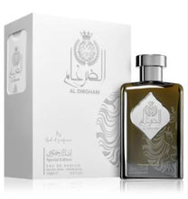 Al Dirgham Special Edition Eau De Parfum 100ml 3.4 fl oz By Ard Al Zaafaran