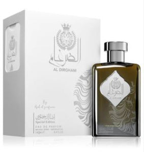 Al Dirgham Special Edition Eau De Parfum 100ml 3.4 fl oz By Ard Al Zaafaran