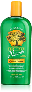 Fantasia Tee Tree Naturals Intensive Conditioner 355ml (12 fl oz)