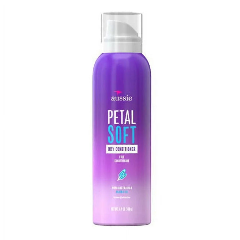 Aussie Petal Soft Dry Conditioner 4.9 oz (140 g)