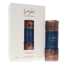 Al Jawhara Eau De Parfum By Lattafa 100ml 3.4 FL OZ Niche Emarati Perfumes
