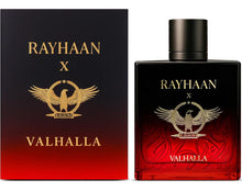 Rayhaan Valhalla Eau De Parfum 100ml 3.4 fl oz
