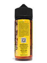 Lively Lemongrass Jamaican Black Castor Oil Tropic Isle Living 4 oz
