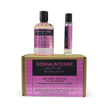 Donna Intense Eau De Parfum Spray by Stallion 53 (Emper) 100ml/3.4oz