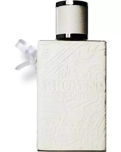Fragrance World Blanc Edition Brown Orchid Eau de parfum 80 ml 2.7 fl oz