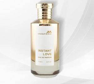 Montera Instant Love Eau De Parfum 100ml 3.4 Fl Oz by Fragrance