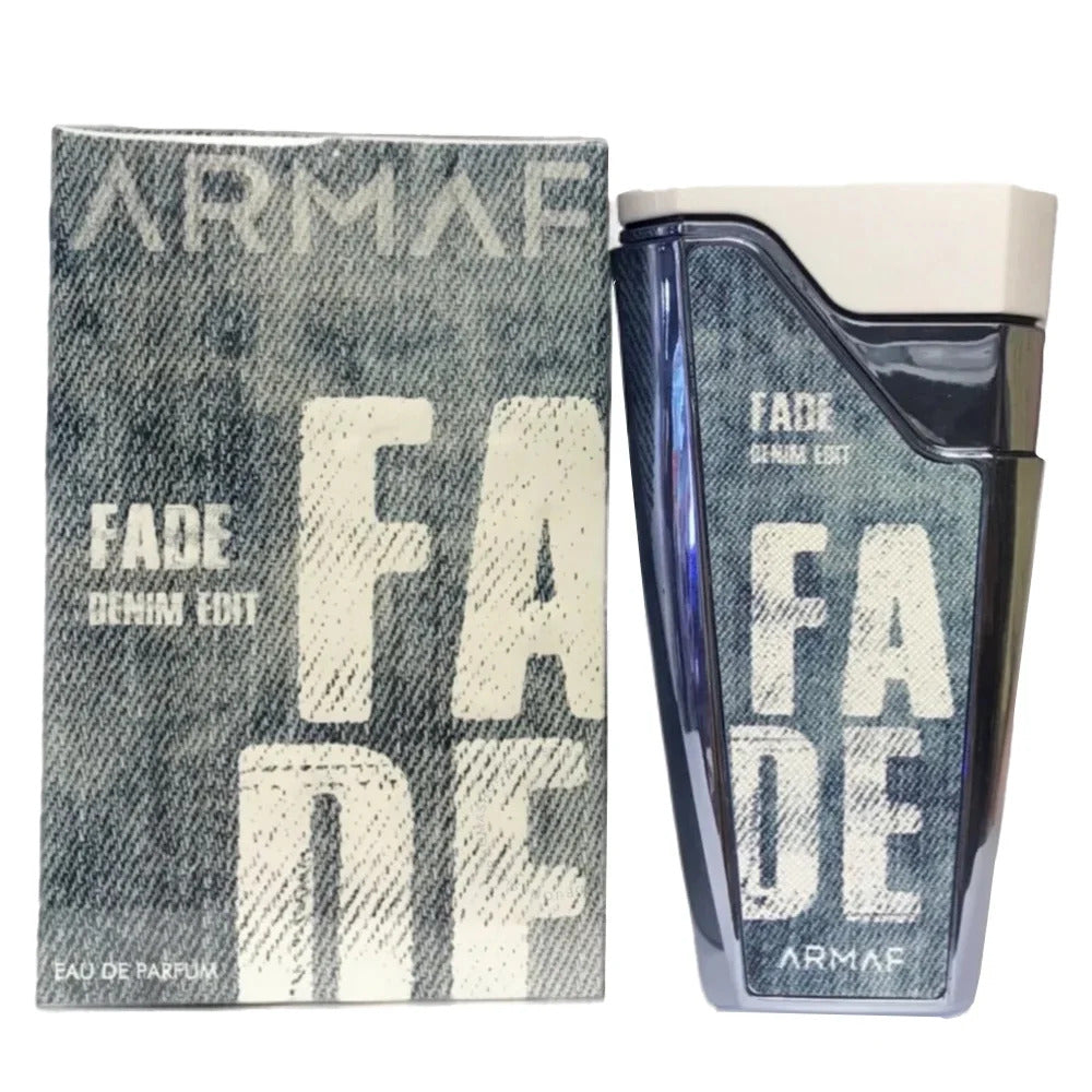 Fade Denim Edit Eau De Parfum By Armaf 100 ML 3.4 FL OZ