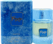 Freeze Extrait De Parfum Spray by Riiffs 100ml/3.4oz