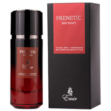 Frenetic Red Tempt Extrait De Parfum by Emir Paris Corner 80ml 2.7 FL OZ