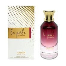 Anfar La Perle Pour Femme Eau De Parfum By Anfar 85ml 3.0 FL OZ