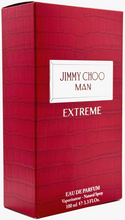 Jimmy Choo Man Extreme Eau De Parfum Spray 100ml/3.3oz